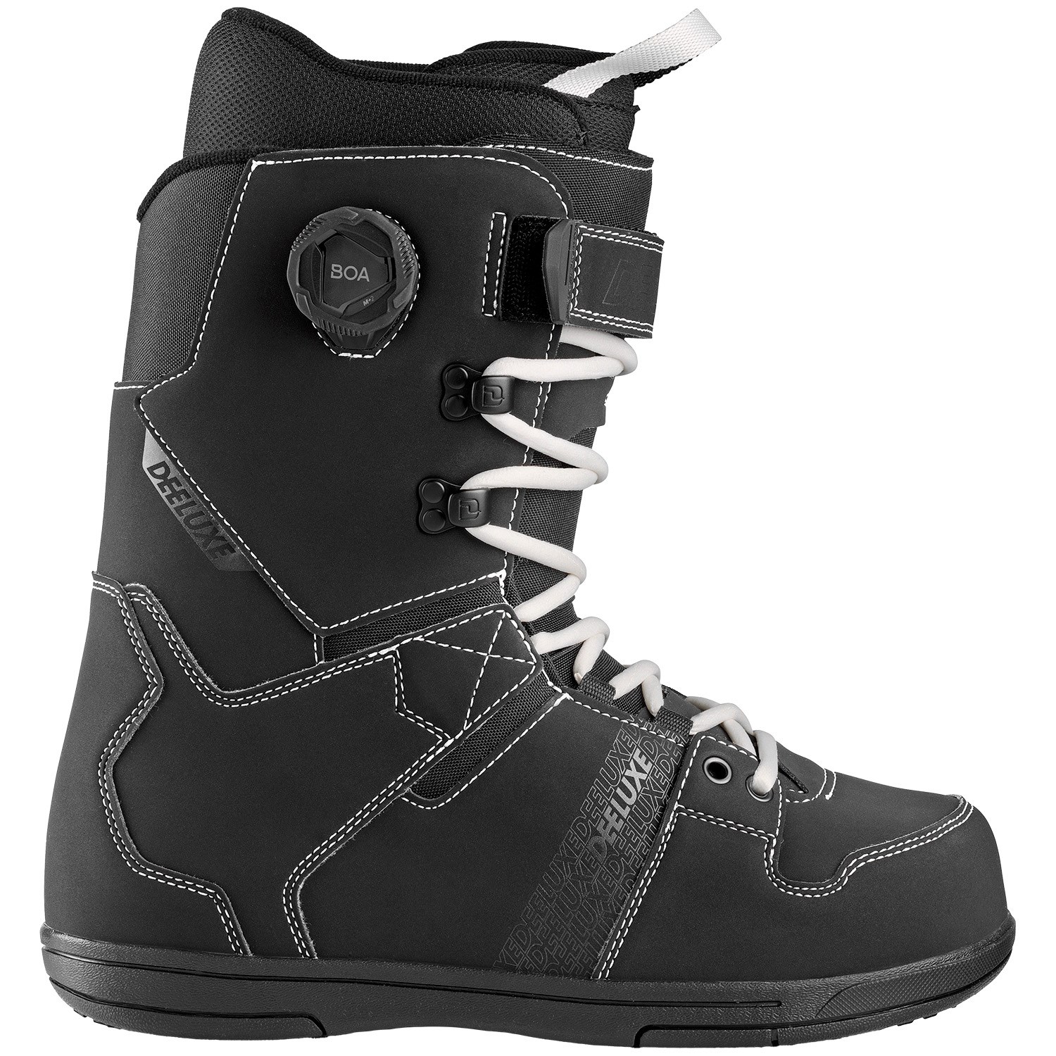 Deeluxe D.N.A. Snowboard Boots 2026 | evo