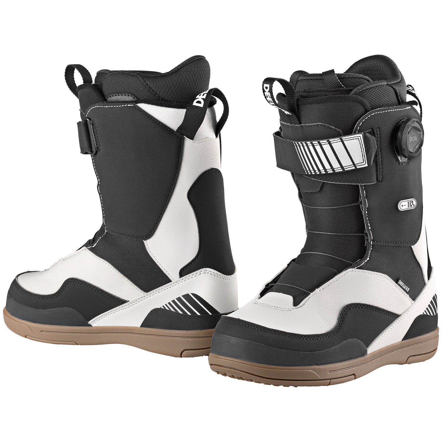 Deeluxe ID Lara Boa Snowboard Boots - Women's 2026 | evo