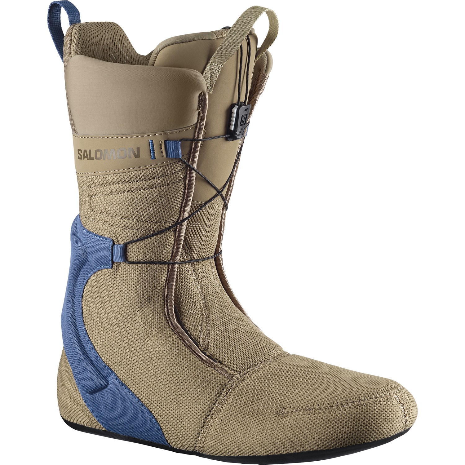 Salomon echo スノーボードブーツ 28cm wide SALOMON（サロモン） 日本