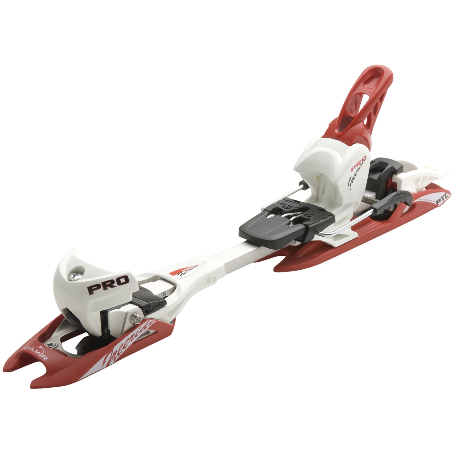 Fritschi Diamir Freeride Pro Bindings w/ 120mm Brakes (Small) 2011