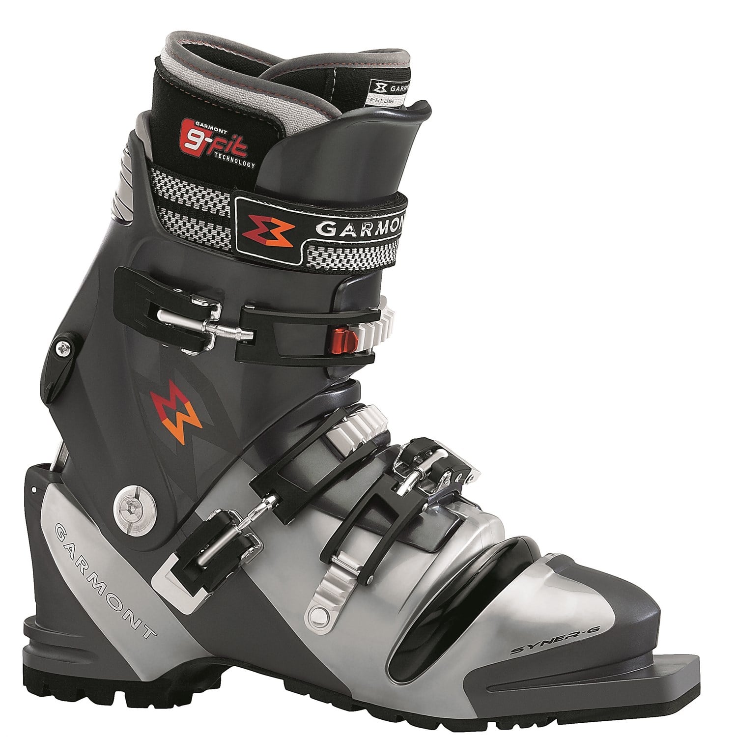 Garmont Syner-G G.Fit Telemark Ski Boot 2006 | evo