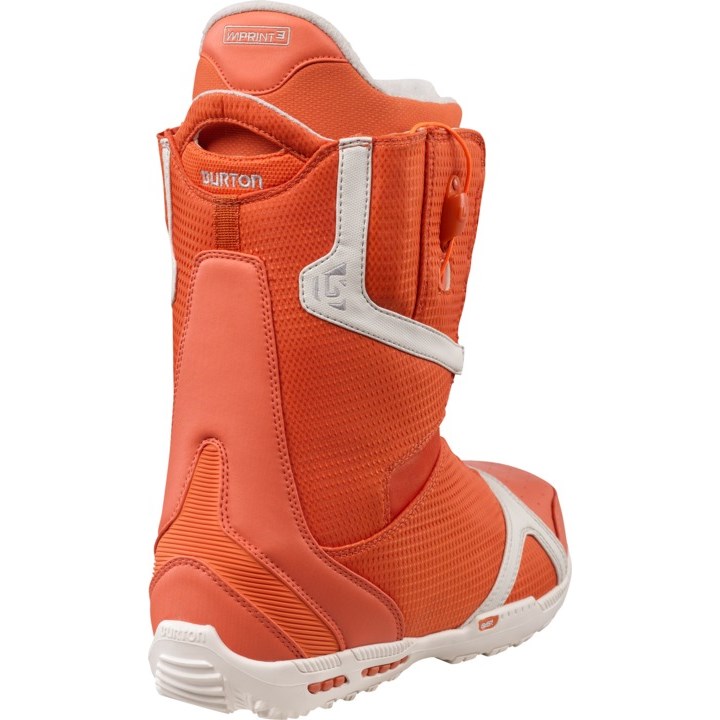 Burton Ambush Snowboard Boots 2012 | evo