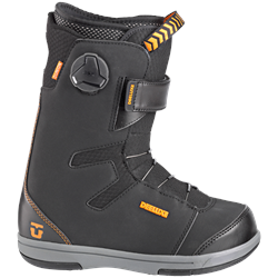 Burton Zipline Step On Boots - Big Kids' 2024 | evo