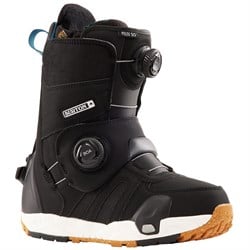 Burton Run DMC Ritual Slush Step On Snowboard Boots - Women's 2025