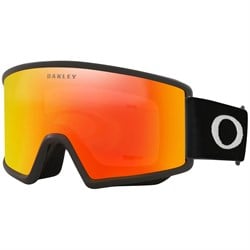 Red Oakley Ski Goggles | evo