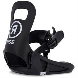 Ride Snowboard Binding Size Chart | evo