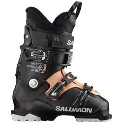 Salomon QST Access 60 W Ski Boots - Women's 2025 | evo
