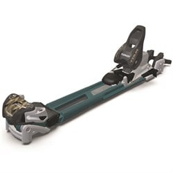Marker F10 Tour Small Alpine Touring Ski Bindings 2025 | evo