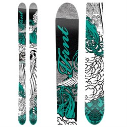4FRNT Madonna Skis - Women's 2010 | evo