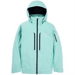 Burton AK Swash GORE-TEX 2L Jacket - Men's | evo