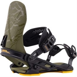 Arbor Cypress Snowboard Bindings | evo
