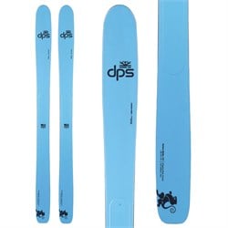 DPS Wailer 107 Skis 2026 | evo