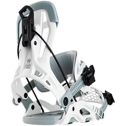 Flow Snowboard Binding Size Chart | evo