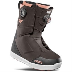 thirtytwo Lashed Double Boa Wide Snowboard Boots 2026 | evo