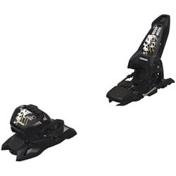 Marker Jester 18 Pro Ski Bindings 2026 | evo