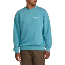Volcom All I Got Pullover Crew - Men's | evo
