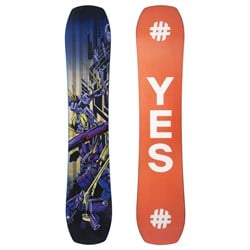 CAPiTA Jess Kimura Mini Snowboard - Girls' 2026 | evo