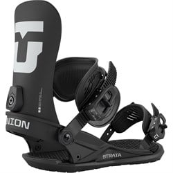 Union Falcor Snowboard Bindings 2026 | evo