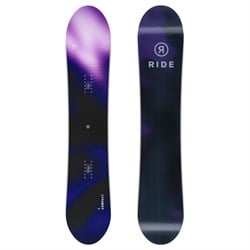 Ride Heartbreaker Snowboard - Women's 2026 | evo