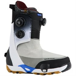 Burton Highshot X Pro Step On Snowboard Boots 2026 | evo