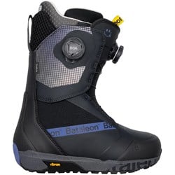 Bataleon Salsa Boa Snowboard Boots - Women's 2026 | evo