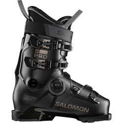Salomon S/Pro Delta 90 Ski Boots 2026 | evo