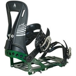 Burton Hitchhiker Splitboard Bindings | evo