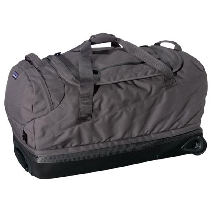 Patagonia Freewheeler Max Rolling 123L Duffel Bag | evo