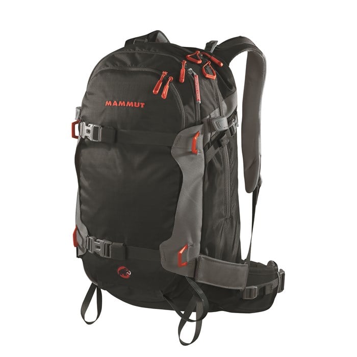 Mammut Nirvana Pro 35L Backpack | evo