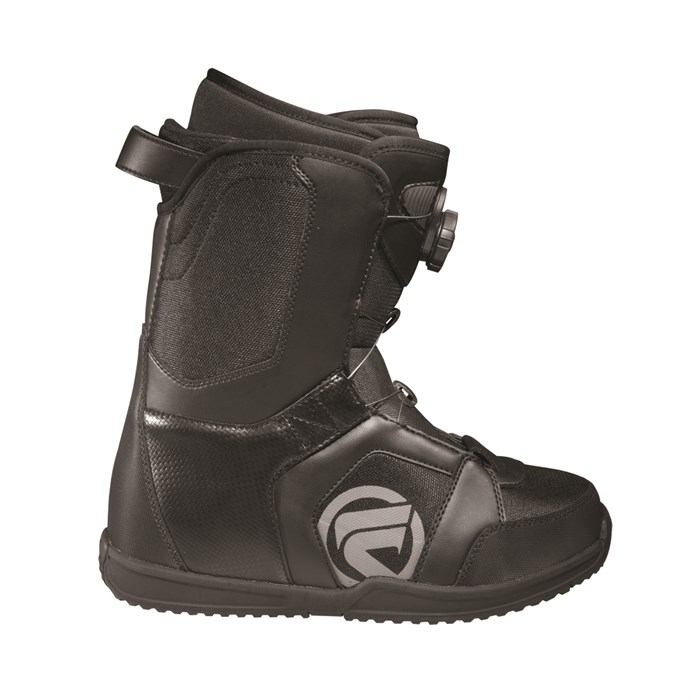 Flow Vega Boa Snowboard Boots 2012 | evo