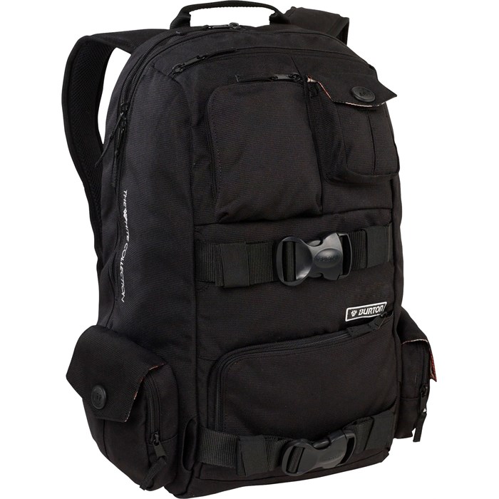 Burton The White Collection Backpack | evo