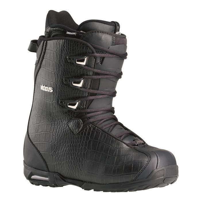 Deeluxe Vicious Snowboard Boots 2007 | evo