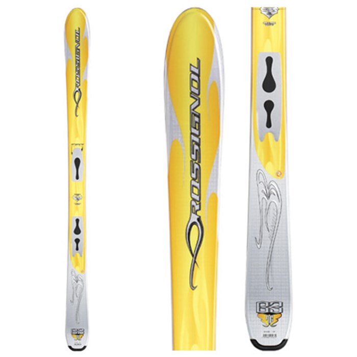Rossignol Bandit B3 W Skis - Women's 2007 | evo Canada