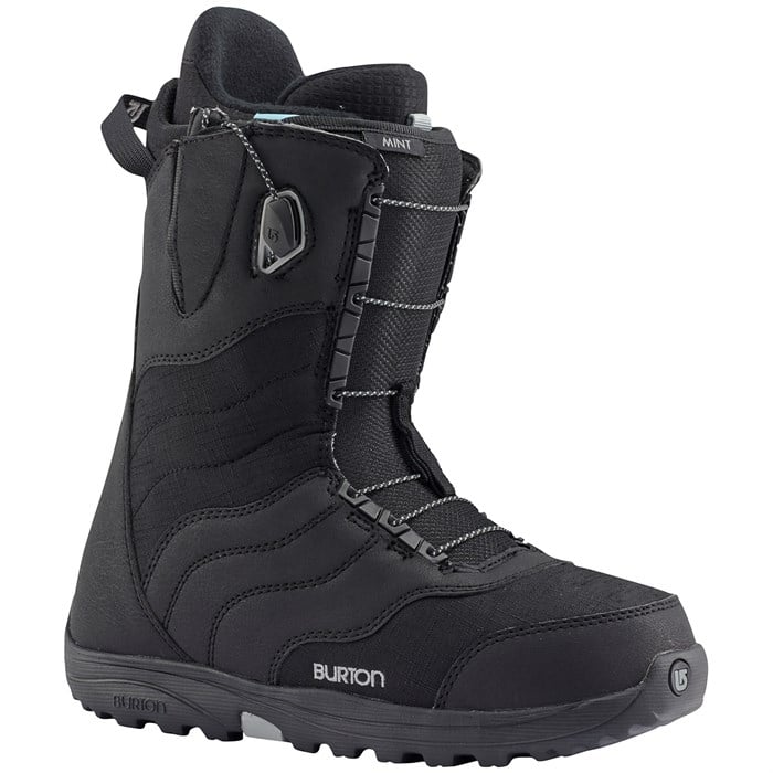 Burton Mint Snowboard Boots - Women's | evo Canada