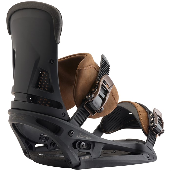 BURTON MALAVITA EST ビンディング M BURTON MALAVITA EST