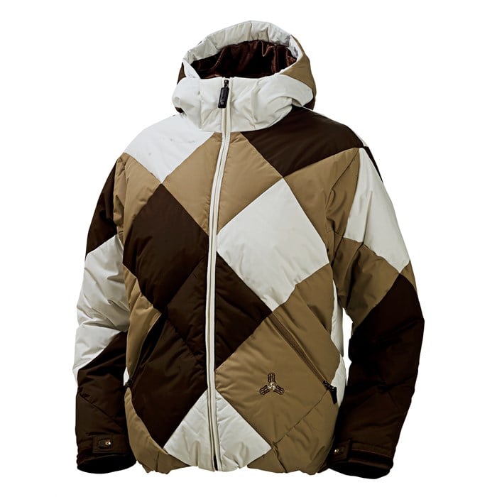 Burton Ronin Stroll Down Jacket | evo