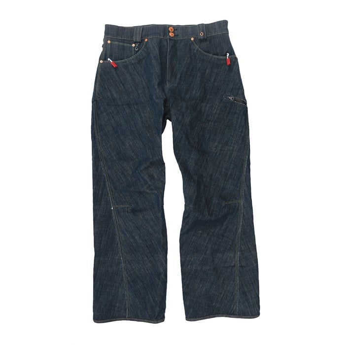 686 Times Levi's 3 Ply 514 Pant | evo
