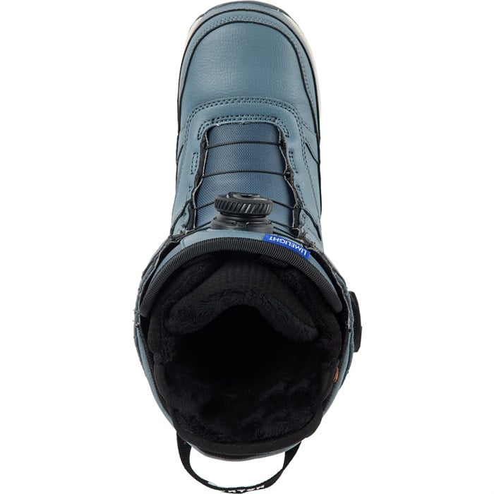 Burton Limelight Boa Snowboard Boots - Women's | evo