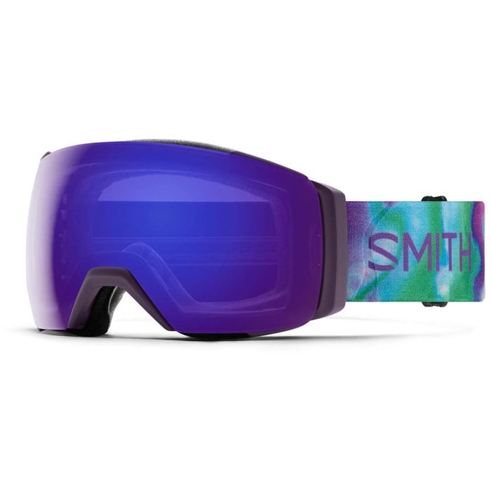 Smith I/O MAG XL Goggles | evo