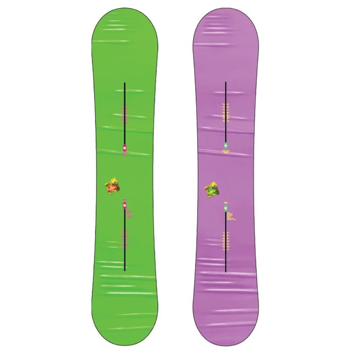 Burton Con-Dom Snowboard 2009 | evo