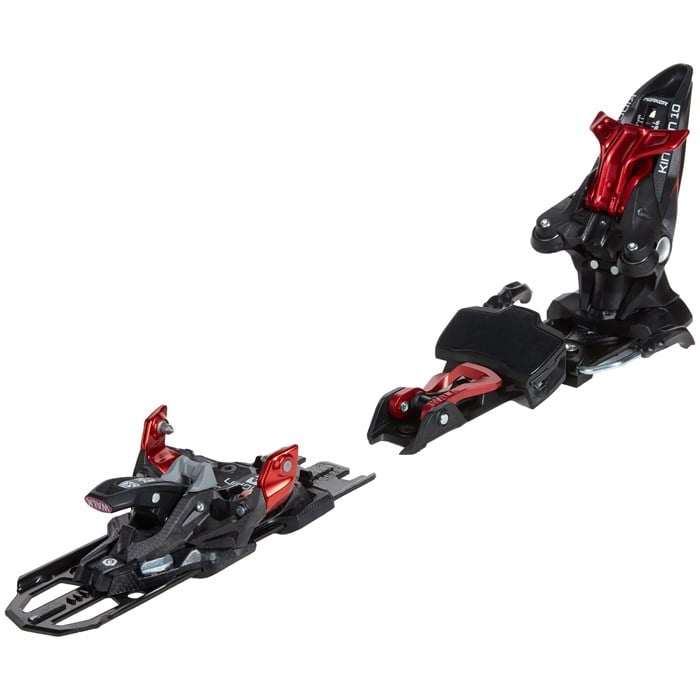 Marker Kingpin 10 Demo Alpine Touring Ski Bindings | evo