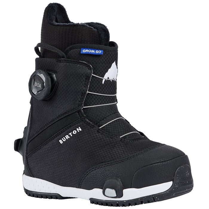 Burton Step On Grom Snowboard Boots - Kids' | evo