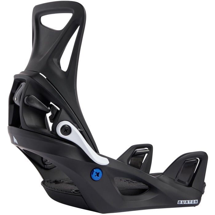 Burton Step On Snowboard Bindings - Kids' | evo