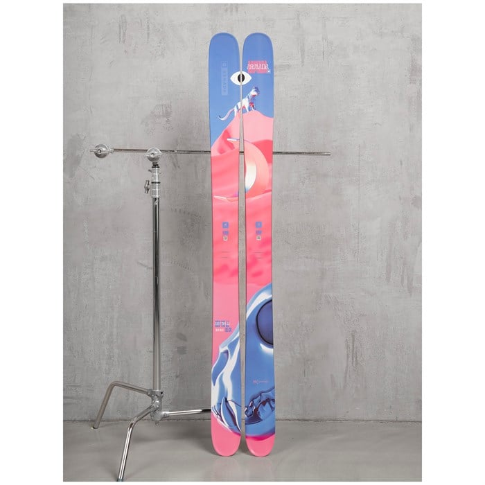 Armada ARV 116 JJ Skis 2024 | evo