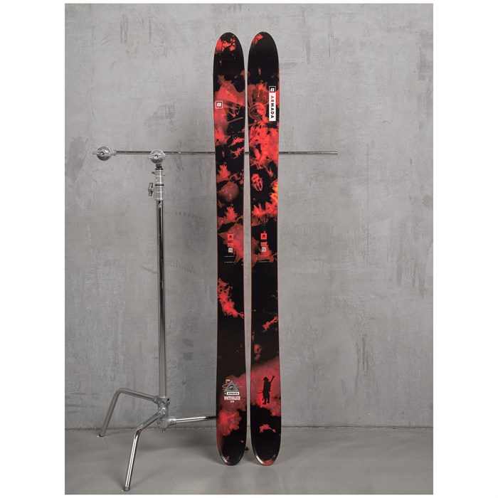 Armada Whitewalker 116 Skis 2024 | evo