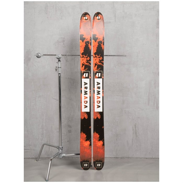 Armada Whitewalker 116 Skis 2024 | evo
