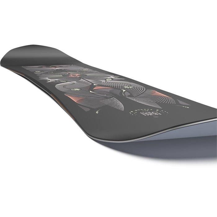 Salomon Wonder Snowboard - Women's 2024 | evo