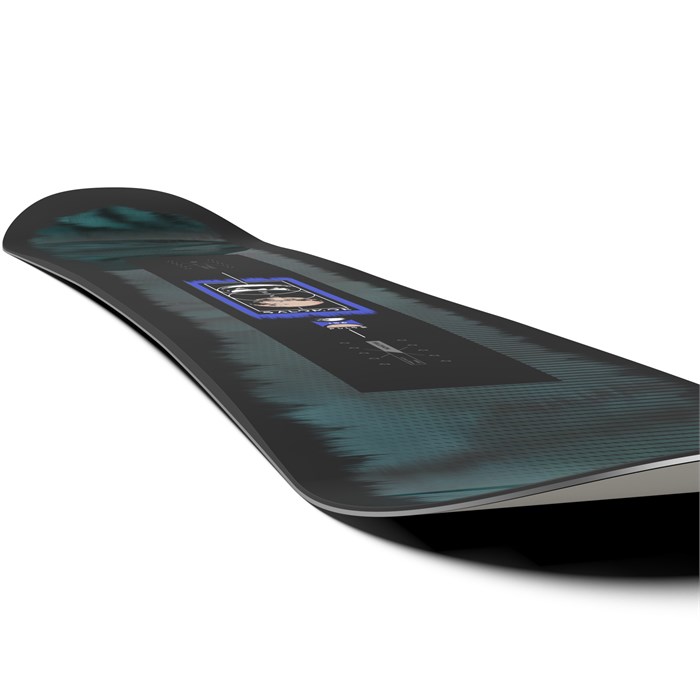 Salomon Pulse Snowboard 2024 | evo Canada