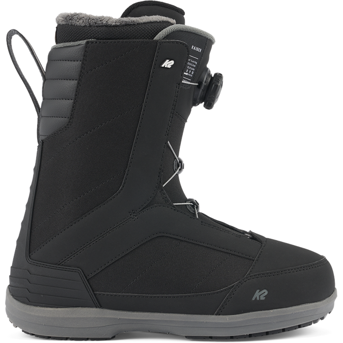 K2 Raider Snowboard Boots | evo
