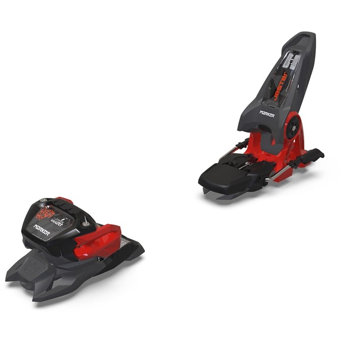 Marker Jester 16 ID Ski Bindings | evo